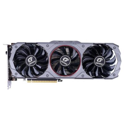 China SUPER Advanced iGame Desktop GeForce GTX 1660 OC 6G Computer Video Game Buy Used Gtx Graphics Card For Best Gamer Price for sale