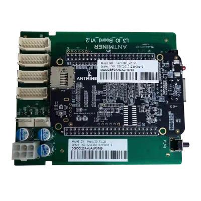 China L3 L3+ L3++ Communications Equipment Motherboard Control Board PCB PCBA Controller Original Replacement for sale