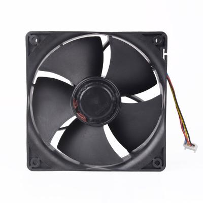 China Factory N fan IDEC12038 12v 1.65A W12E12BS11B5-57 6000rpm S17 for sale