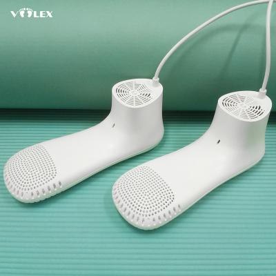 China ABS Customized Portable Shoe Dryer Boot Drying for Home and Family for sale