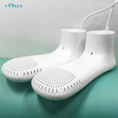 China ABS High Quality Portable Electric Shoe Sanitizer Shoe Dryer Machine Boot Drying for Daily Sports for sale