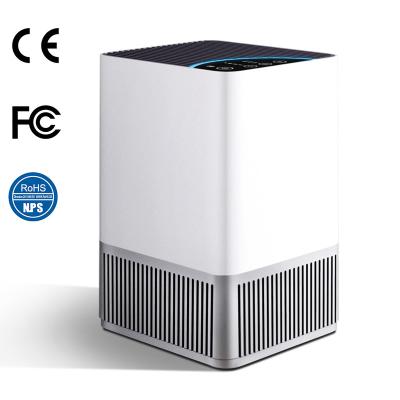 China 2022 Newest Hotel Voolex Air Purifying Equipment Portable Air Purifier for Home and Office for sale