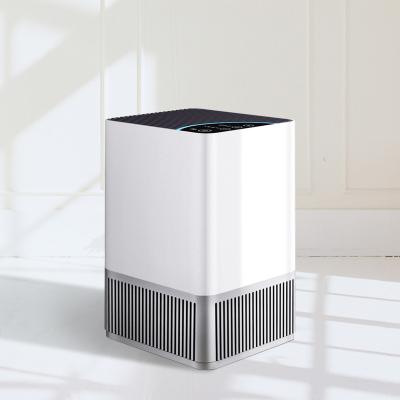 China Hotel Factory Price Silent Other Air Purifiers Hepa Air Purifier For Floor And Office for sale