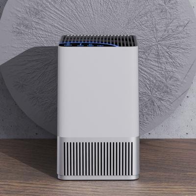 China Manufacturer Hotel Medium Purifier for Bedroom Clean Air Household Air Purifiers for sale