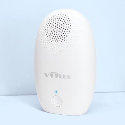 China Hotel New Arrival Ozone Smart Deodorant Mini Ozone Sterilizer Air Purifiers For Pet Room Wardrobe for sale