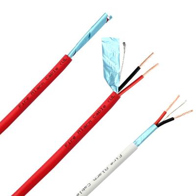 China FIRE ALARM Cable China Manufacture Safeguards Security Fire Alarm Cable Approved for sale