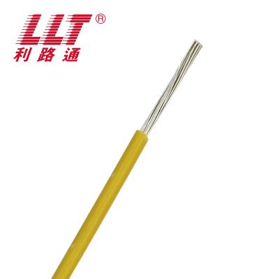 China Application and Equipment Instrument Connection Cable Underground Electronic Internal Ground Cable for sale