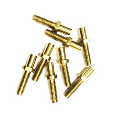 China Price High Precision CNC Parts Cnc Prototype Aluminum Suitable Copper Turning Parts for sale