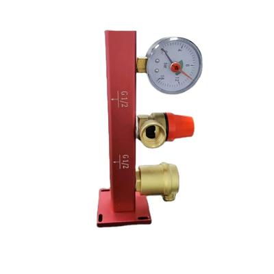 China Durable Safety Valve High Temperature And Boiler High Pressure Reducing Valve Pressure Reducing Valve for sale