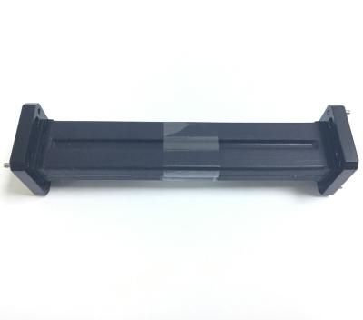 China Customizable RFA 1800 Double-Ribbed Waveguide BRD1800 for sale