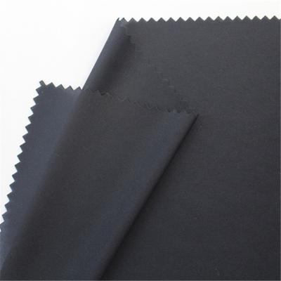 China Stain Resistant Breathable Quick Dry 100% Polyester Dyed 20D Fabric For Basketball Apparel T-shirt Material for sale