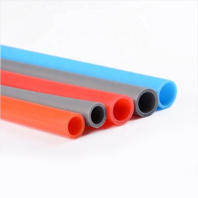 China Wholesale standard flexible pex-a underfloor heating pipe from germany for sale