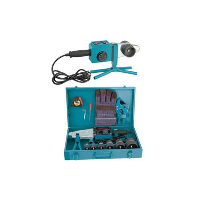 China Pipe welding China made 1500W 50-60HZ high quality ppr plastic pipe welding machine for sale