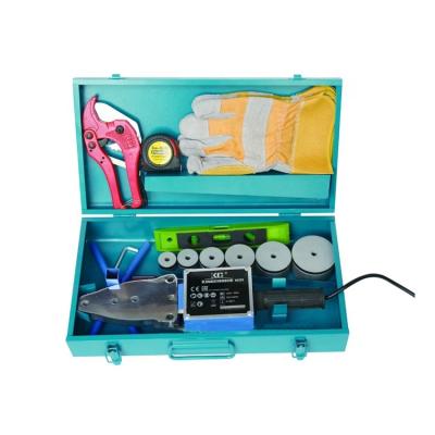 China Pipe welding wholesale high quality durable ppr plastic welding machine for pipe for sale