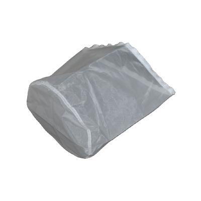 China Food Grade Reusable Custom Cheap Nylon Liquid Filter Bags For Press Filter Nut Milk for sale