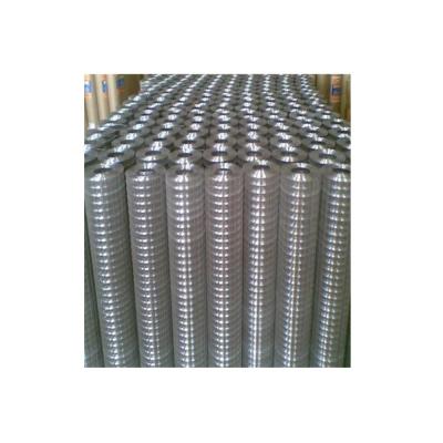 China Good Corrosion Resistance Supply Galvanized Welded Wire Mesh For External Wall Insulation for sale