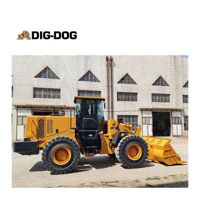 China Contruction factory price china manufacturer front loaders for tractors and inplements for agriculture for sale