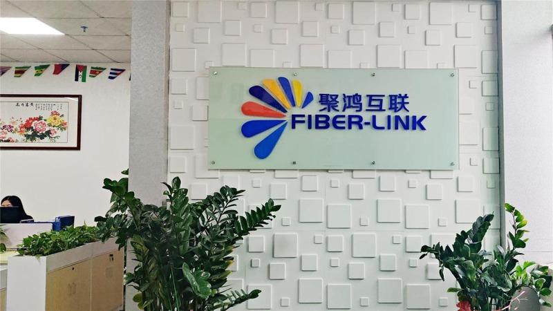 Verified China supplier - Shenzhen Fiber-Link Technology Co., Ltd.