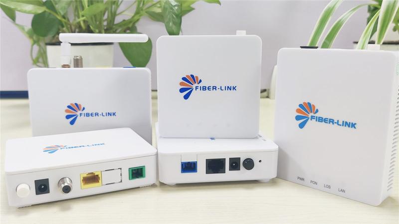 Verified China supplier - Shenzhen Fiber-Link Technology Co., Ltd.