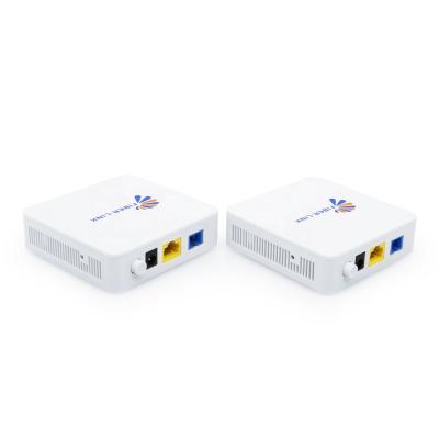 China FTTH/FTTB/FTTX network Shenzhen ONU factory epon gepon gepon bridge IPTV ONU optical mail for sale