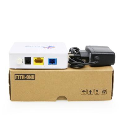 China FTTH FTTB FTTX Network 1GE EPON RESPONSIBILITY BD Price Bosa GEPON PCB DBC ONU Ontario Mode EPON ONU Device for sale