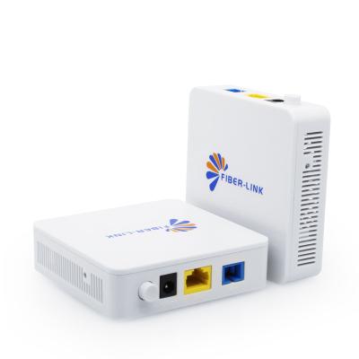 China FTTH FTTB FTTX Network Ftth Epon Onu Modem 1GE DBC EPON GEPON ONU for sale