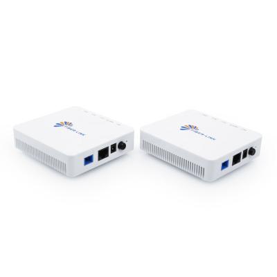 China FTTH/FTTB/FTTX network Shenzhen FIBER-LINK router gpon bosa onu modem configuration for sale