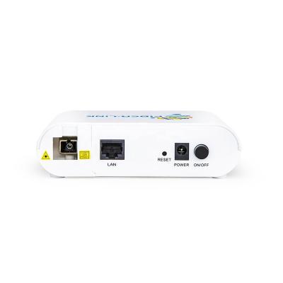 China FTTH FTTB FTTX Network Fiber Optic Equipment EPON 1GE Cortina GEPON ONU for EPON OLT for sale