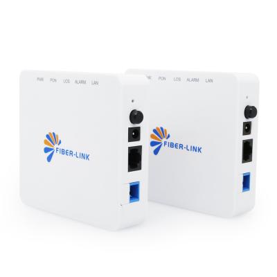 China FTTH FTTB FTTX Network 1 FTTH GPON ONU PRICE Port BD GPON ZTE ONU CHIPSET for sale