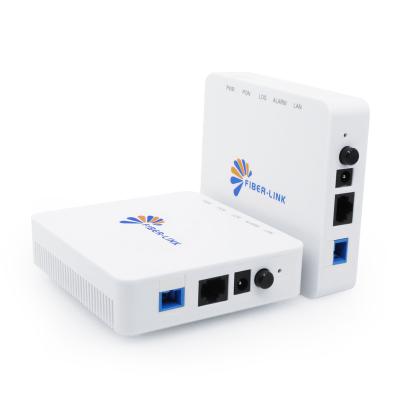 China FTTX FTTH 1GE GPON Ontario ONU compatible with Huawei ZTE vsol OLT for sale