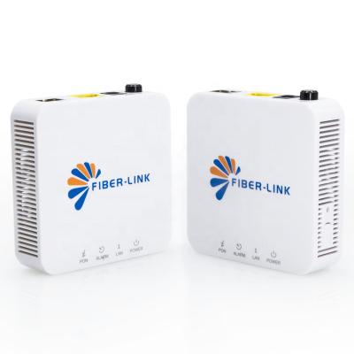 China FTTH FTTB FTTX Network Best Price Fiber Optic GPON 1GE SFF FTTH ONT/ONU For GPON OLT for sale