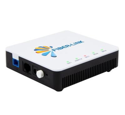 China FTTH FTTB FTTX Network Optical Network Unit 1GE GPON ONU/ONT Compatible with Huawei/ZTE OLT for sale