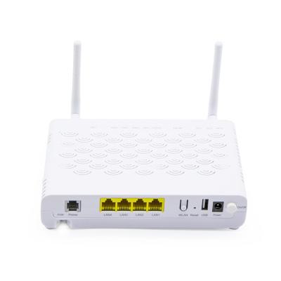 China FTTH/FTTB/FTTX network FIBER-LINK fiber optic equipment un gpon 4 GE port wifi with high quality for sale