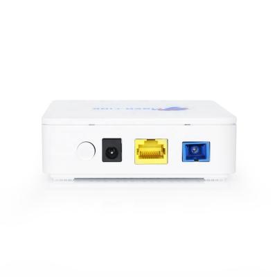 China FTTH FTTB FTTX XPON Network Customized 1GE GEPON Ontario XPON ONU For Huawei Vsol OLT for sale