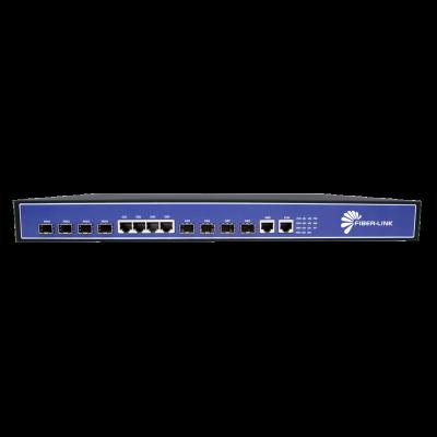 China FTTH/FTTB/FTTX Port 1.25G 4 PON EPON OLT FTTH GEPON 4 OLT Network for sale