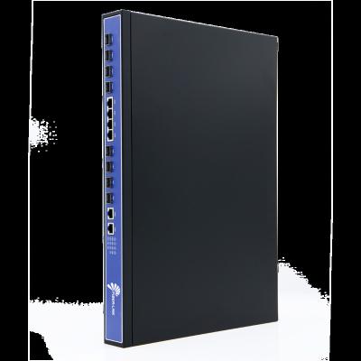 China FTTH/FTTB/FTTX Network Fiber-link 4 Ports EPON GPON OLT Equipment for sale