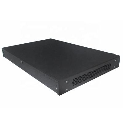 China (Data Center) 10G GPON OLT Price Port GPON 8 Dual Power for sale