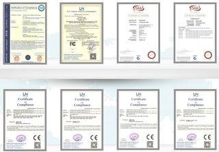 Verified China supplier - Ningbo Hooye Lighting Technology Co., Ltd.