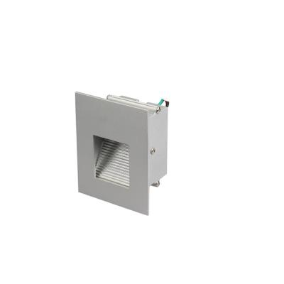 China PC 220-240V Aluminum Body IP65 Waterproof Led Stage Light Outdoor Wall Light for sale