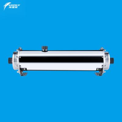 China OEM Hotel UF Ultra Filtration Membrane Portable Ultra Filtration Purification Water Filter Purifier Without Electricity for sale