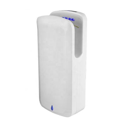 China 2022 Hotel Hand Dryer Machine Bathroom Jet Hand Dryer Electrical Hand Automatic Dryer for sale