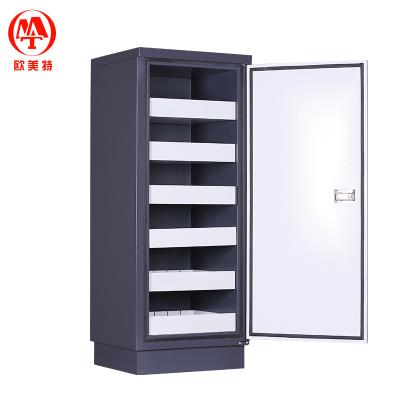 China Adjustable Magnetic Data Proof Drawer Filing Cabinet Steel (Others) Office Furniture for sale