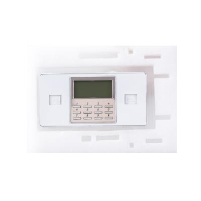 China Digital Safe Box LCD Screen Electronic Combination Lock For Safe Box for sale