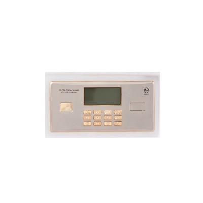 China Factory Safe Electronic Digital Factory Safe Lock Gun Safe Lock Security for sale