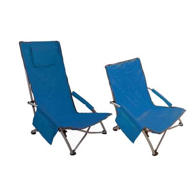 China YASN STY003 Modern Portable Low Seat Sea Chairs Beach Folding Beach Chairs For Adults Folding Light Weight for sale