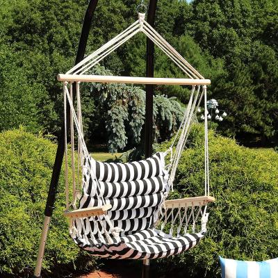 China YASN DY012 Schommel Patio Hammock Durable Adult Garden Indoor Outdoor Swing Chair Hanging Chair For Bedroom for sale