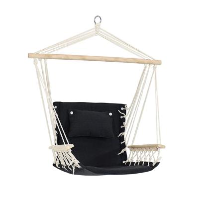 China YASN DY007 Hammock Swing Chair Soft Outdoor Sky Swing Hanging Hammock Chair For Outdoor Bedroom for sale