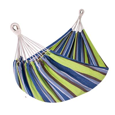 China Non-stuffy Family Best-selling Soft Summer Universal Double Free Portable Hammock for sale