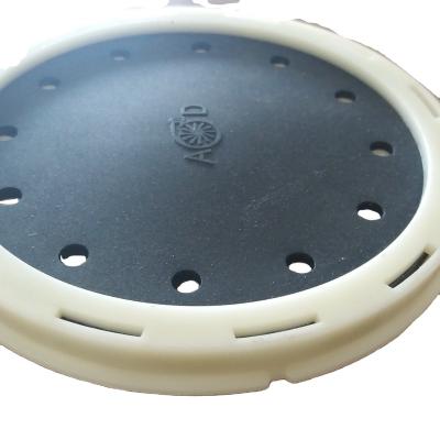 China Sewage Treatment Good Quality Diffuser Coarse Disc Diffuser For Sewage Treatment for sale