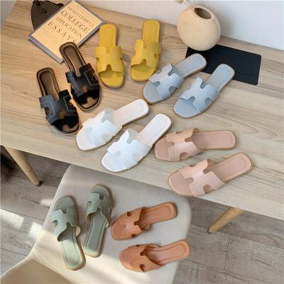 China Breathable Woman Slipper Summer Beach Sandals for sale